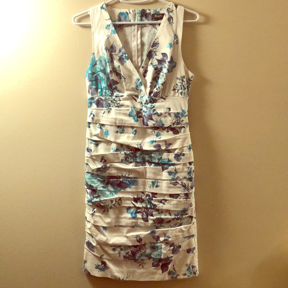 Bodycon Cocktail Dress